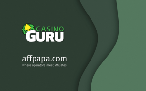 AffPapa and Casino Guru enter strategic part