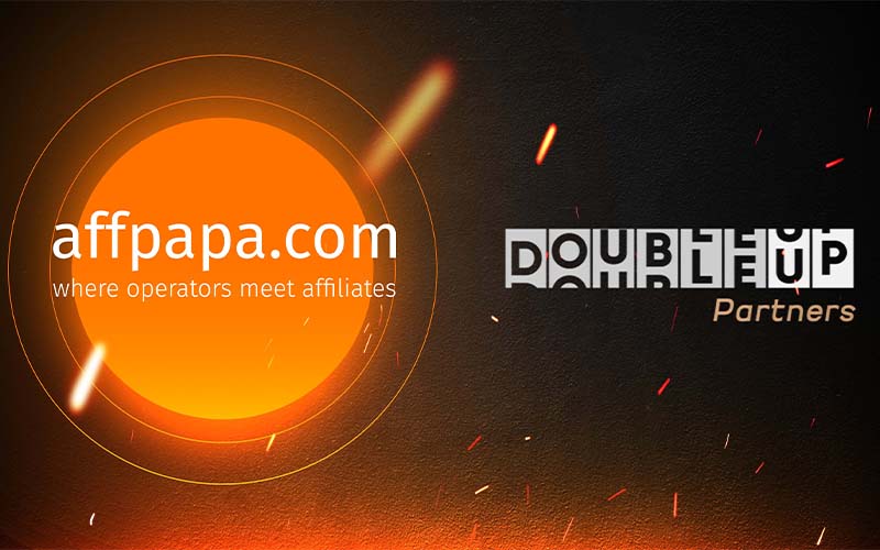 AffPapa and DoubleUp Partners start a lucrative partnership