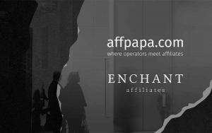 AffPapa and Enchant Affiliates announce part