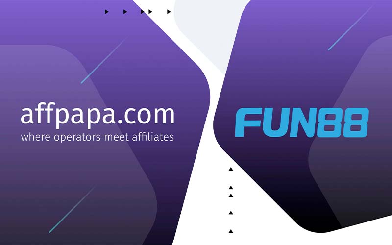 AffPapa and Fun88 renew year-long partnership