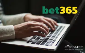 Bet365 improves its content representation