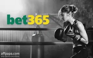 Bet365 to partner with UK’s female boxing event