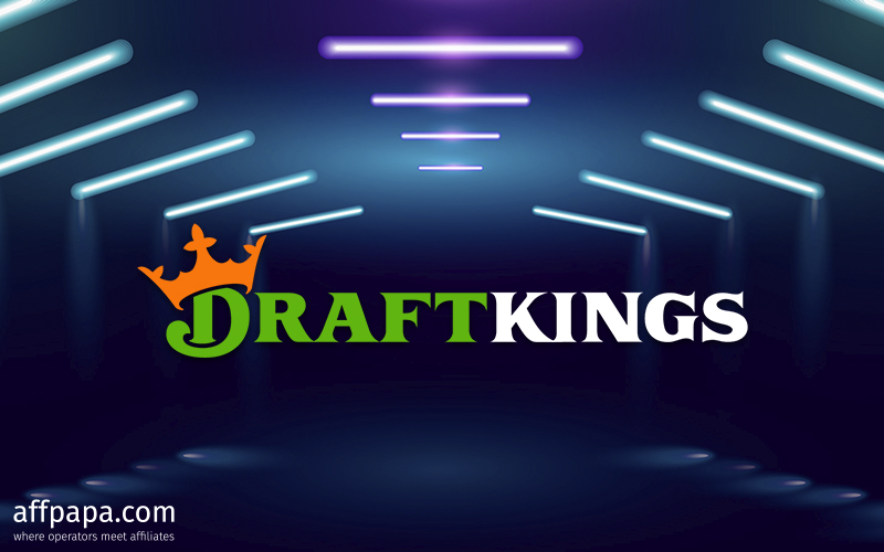 DraftKings pursues a patent for a new gaming studio