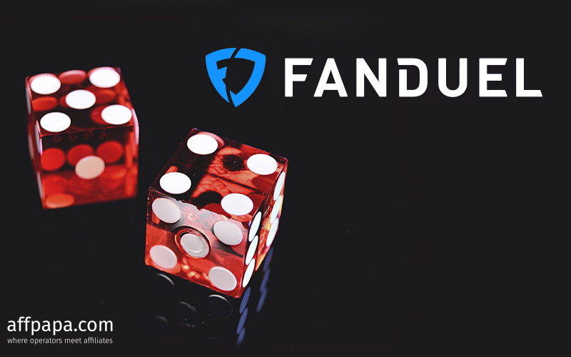 FanDuel’s online casino choses new creative agency