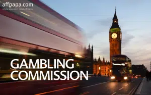 Gambling Commission helps operators to cope with complaints