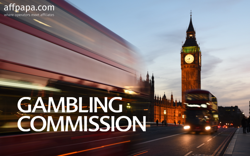 Gambling Commission helps operators to cope with complaints