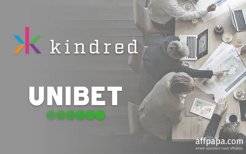Kindred’s board plans to sell Unibet
