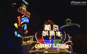 Macau casinos to shut down for a week