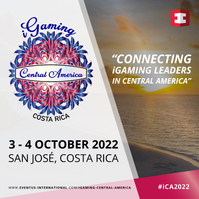 iGaming Central America (ICA) 2022