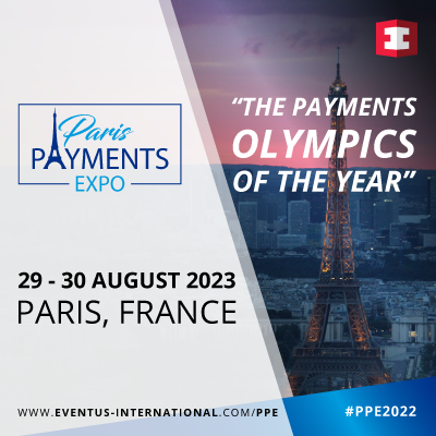 Paris Payment Expo (PPE) 2023