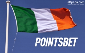 PointsBet to open its first office in Dublin