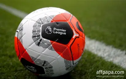 Premier League clubs to discuss the ban of shirt sponsorship