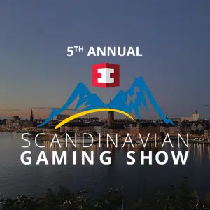 Scandinavian Gaming Show 2024