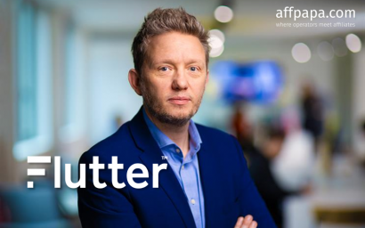 Steve Hawkes to join Flutter next month