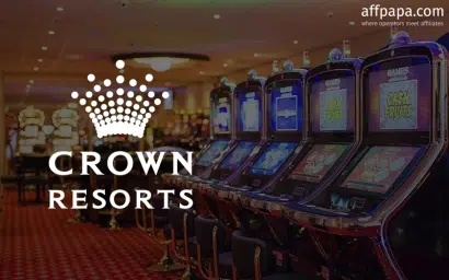 The Crown Sydney will open a new gaming floor