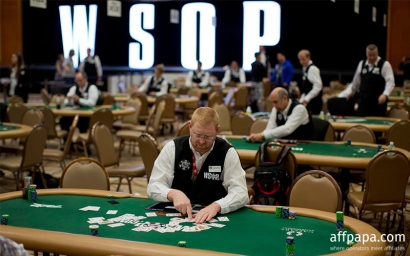 World Series of Poker 2022 breaks records