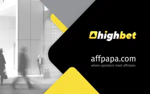 AffPapa announces new collaboration with Highbet