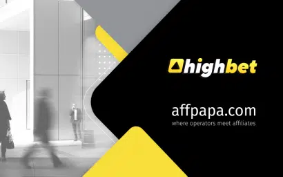 AffPapa announces new collaboration with Highbet