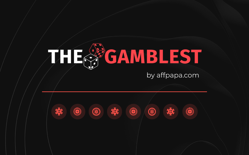 AffPapa launches its new B2B project – The Gamblest