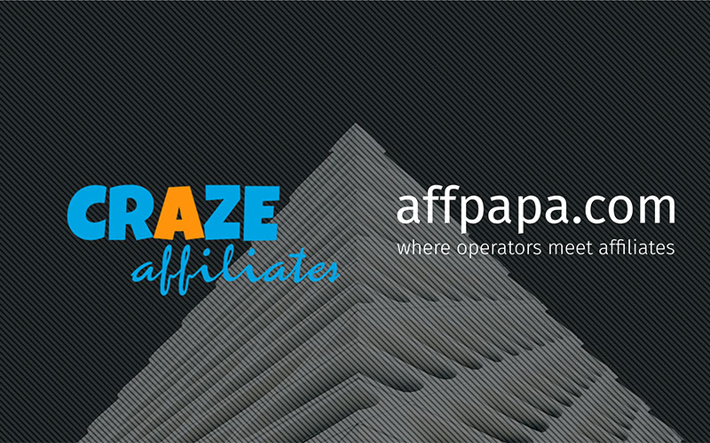 AffPapa Craze Affiliates