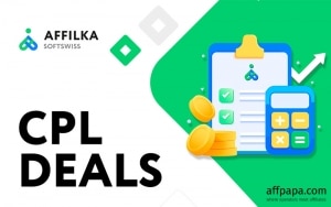 Affilka by SOFTSWISS adds a new CPL commission model