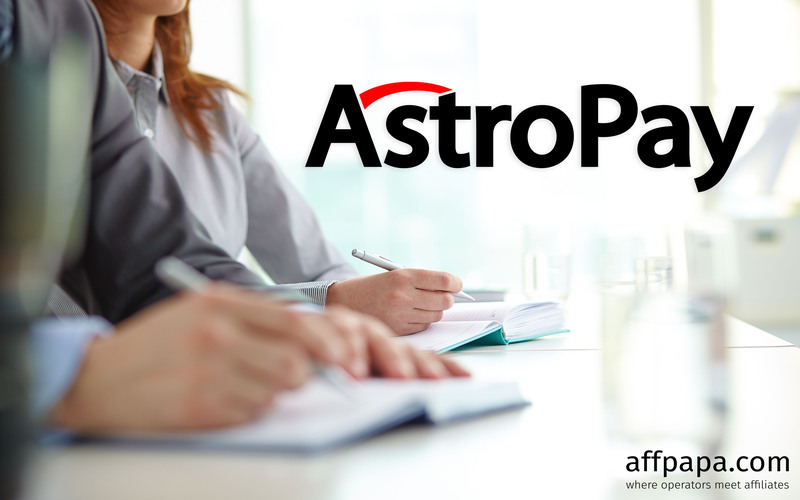 AstroPay releases a new loyalty program