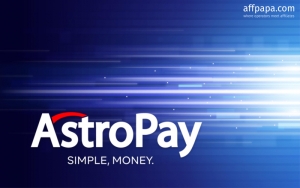 AstroPay to release a brand-new affiliate program