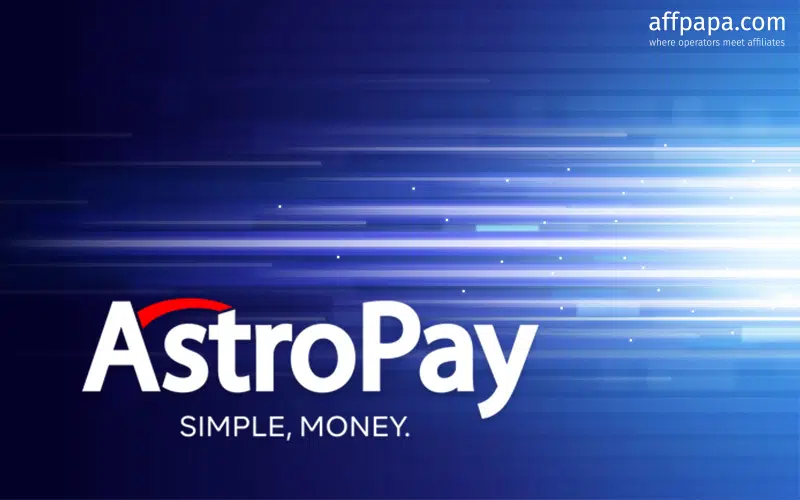 AstroPay to release a brand-new affiliate program