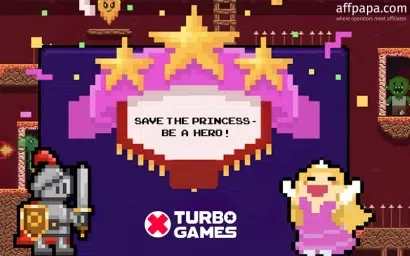 Turbo Games to launch an updated old game