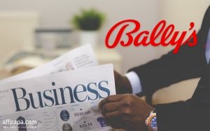 Bally’s donated money to ICRG for gambling research