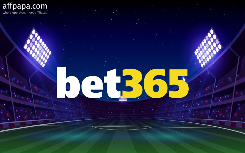 Football bet365 outlet