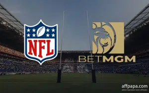BetMGM collaborates with National Football League in Canada