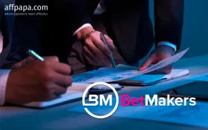 BetMakers’ CEO is hopeful about the company’s finances