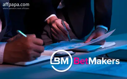 BetMakers’ CEO is hopeful about the company’s finances