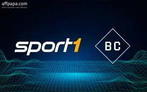 Better Collective teams up with Sport1