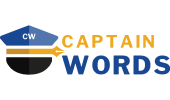 captainwords logo