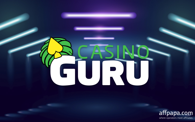 Casino Guru Releases New Tool to Help Players Find Best Casinos
