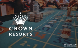 Crown Resorts’ Sydney casino is open
