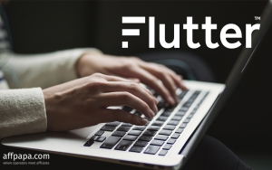 Flutter to invest in RGC’s research program