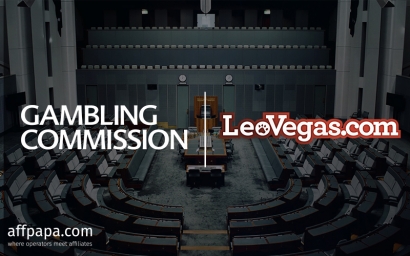 Gambling Commission found LeoVegas guilty of several frauds