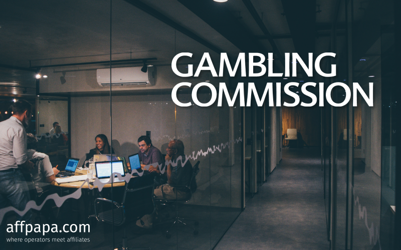 Gambling Commission to investigate the suicide of ten people