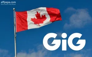 GiG and Kings Media collaborate to operate in Ontario