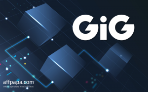 GiG and Luckiest.com partner to release a new platform