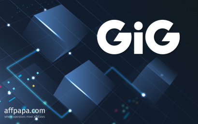 GiG and Luckiest.com partner to release a new platform