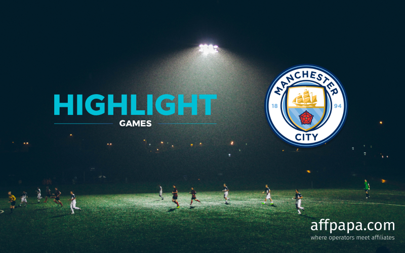 Highlight Games to start cooperating with Manchester City