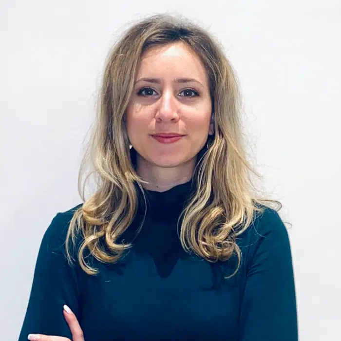 Jelena Nestorovic