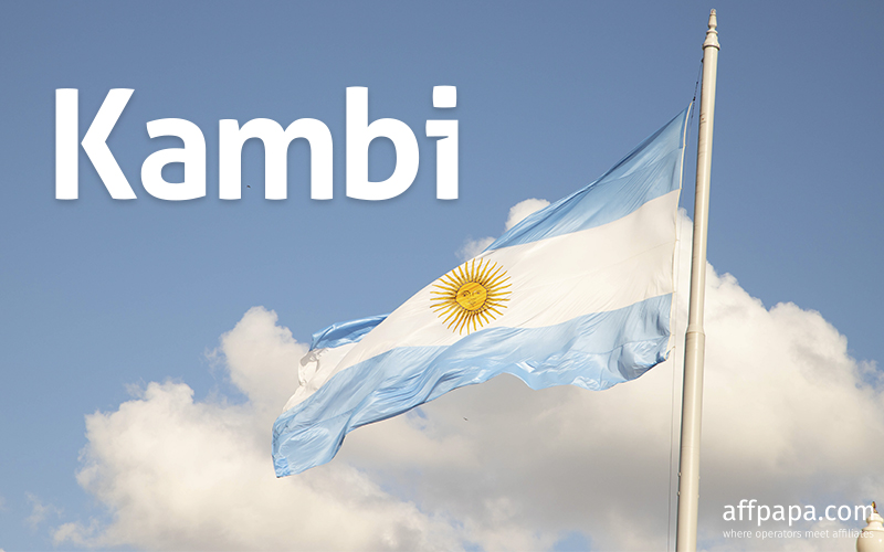 Kambi to expand in the Latin American market