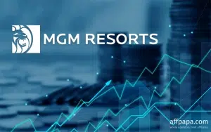 MGM Resorts releases Q2 earnings results