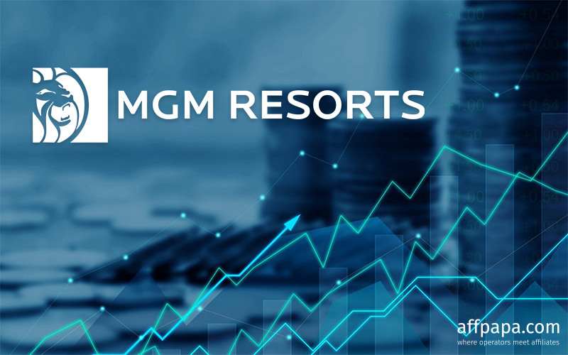MGM Resorts releases Q2 earnings results