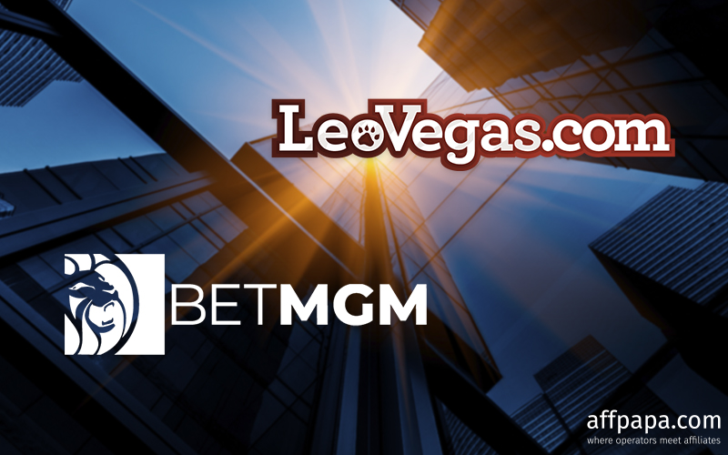 MGM Resorts to finalize the acquisition of LeoVegas